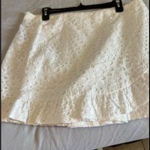 Ladies Lilly Pulitzer Skort